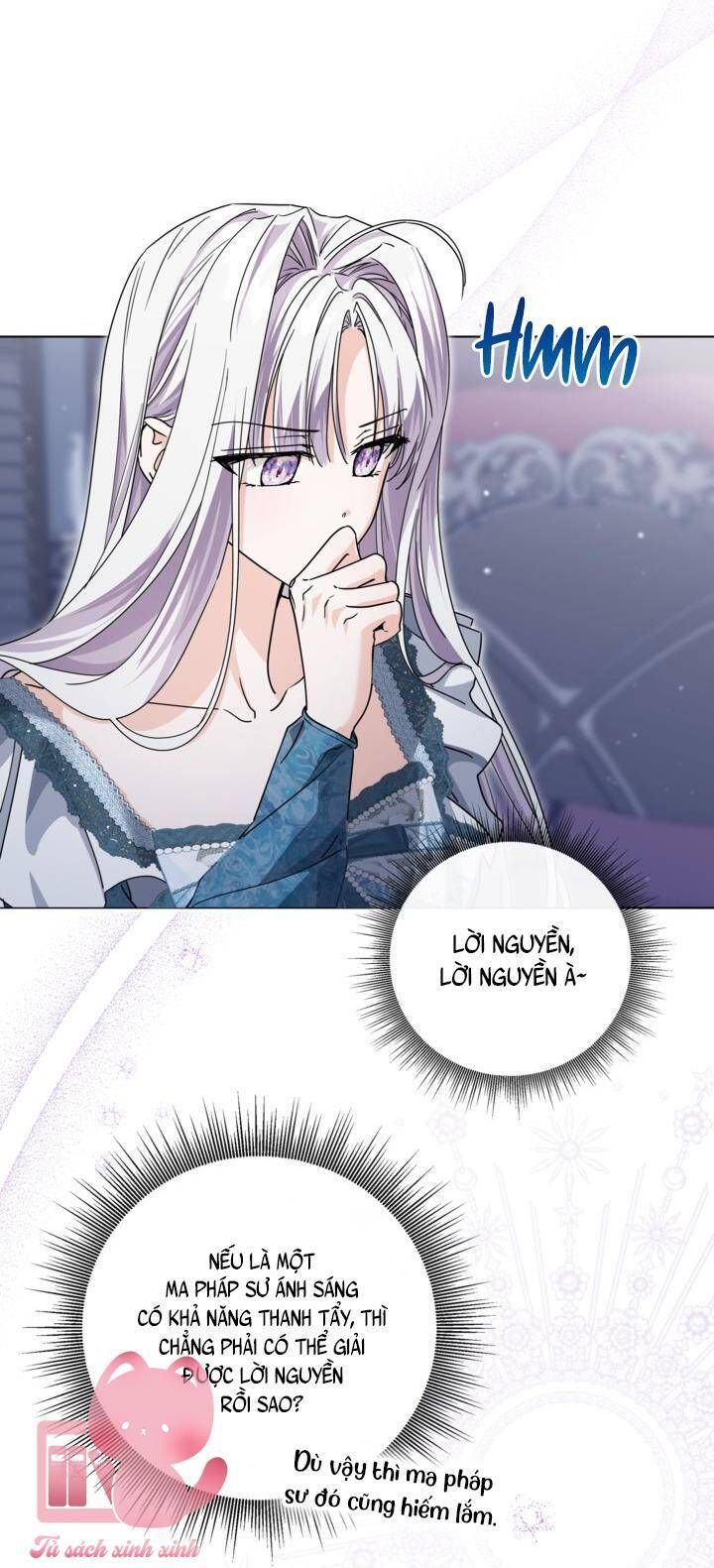 Hoàng Nữ Cosplay Nonfan - Chapter 67 - Page 57