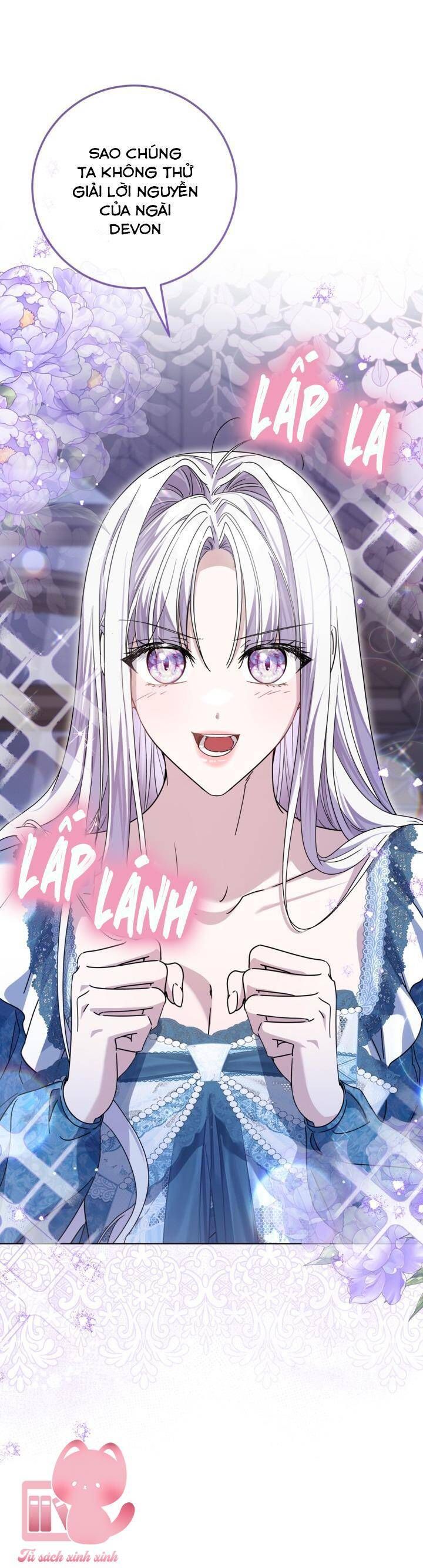 Hoàng Nữ Cosplay Nonfan - Chapter 67 - Page 60