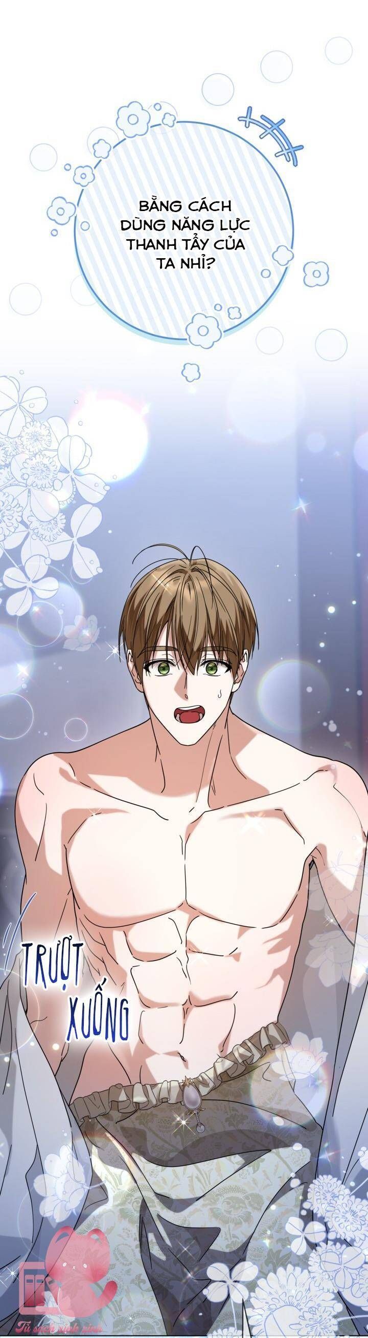 Hoàng Nữ Cosplay Nonfan - Chapter 67 - Page 61