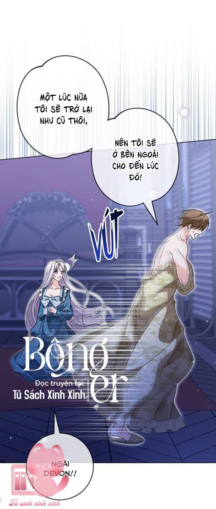 Hoàng Nữ Cosplay Nonfan - Chapter 67 - Page 8