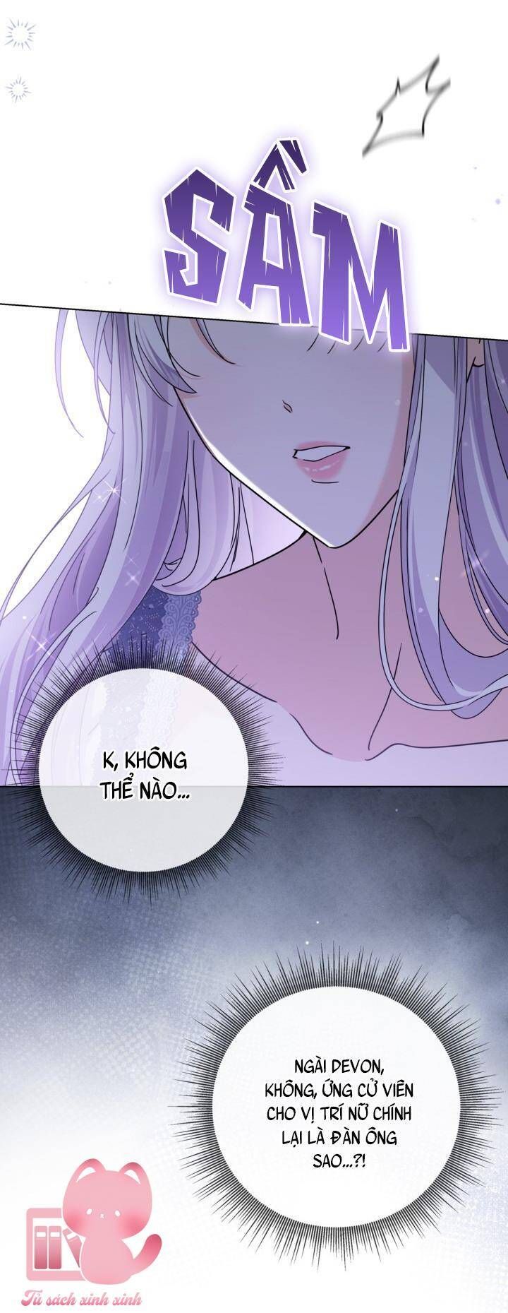 Hoàng Nữ Cosplay Nonfan - Chapter 67 - Page 9