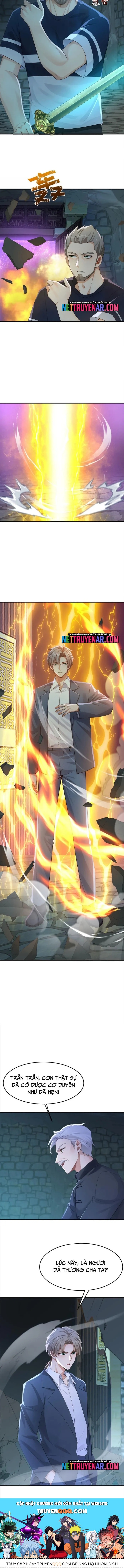 Trấn Quốc Thần Tế - Chapter 313 - Page 5