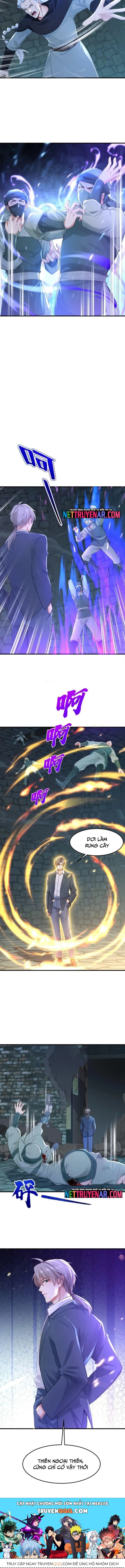 Trấn Quốc Thần Tế - Chapter 314 - Page 4