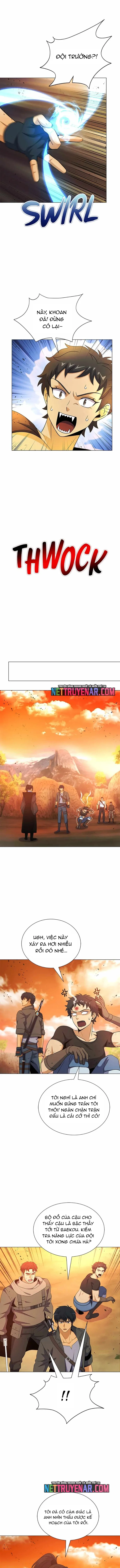 Thợ Săn Ăn Thịt Người - Chapter 110 - Page 10