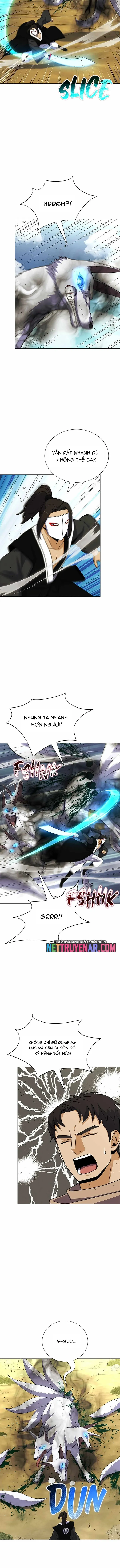 Thợ Săn Ăn Thịt Người - Chapter 110 - Page 3