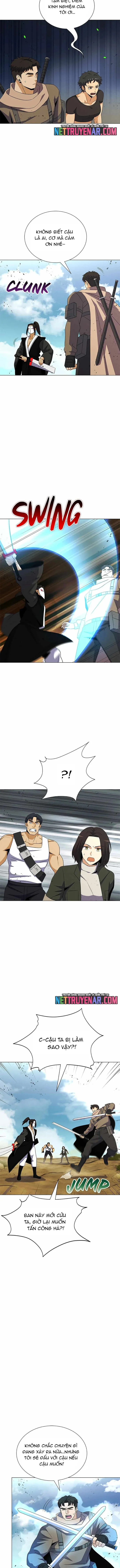 Thợ Săn Ăn Thịt Người - Chapter 110 - Page 6