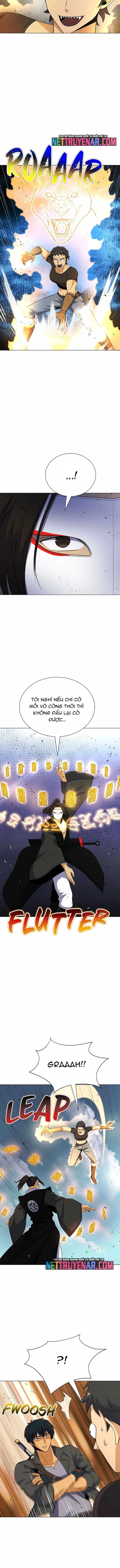 Thợ Săn Ăn Thịt Người - Chapter 110 - Page 9