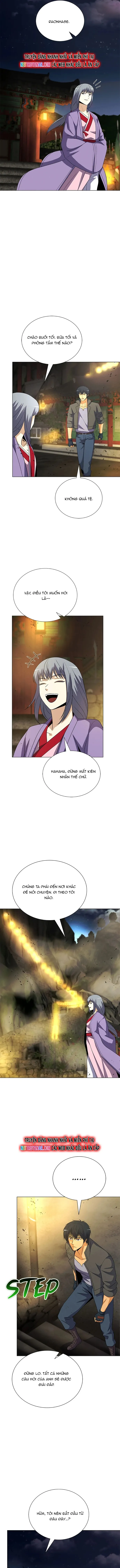 Thợ Săn Ăn Thịt Người - Chapter 111 - Page 11