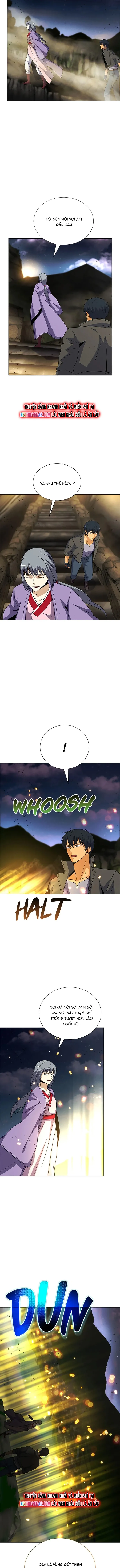 Thợ Săn Ăn Thịt Người - Chapter 111 - Page 12