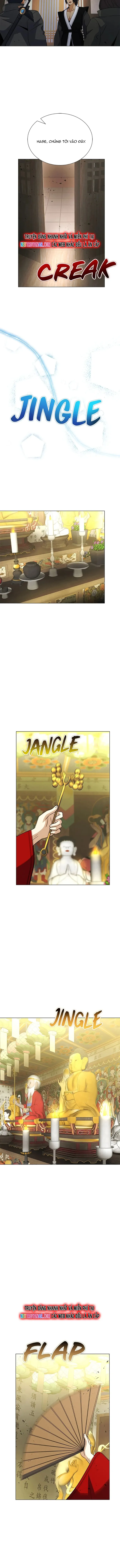 Thợ Săn Ăn Thịt Người - Chapter 111 - Page 3