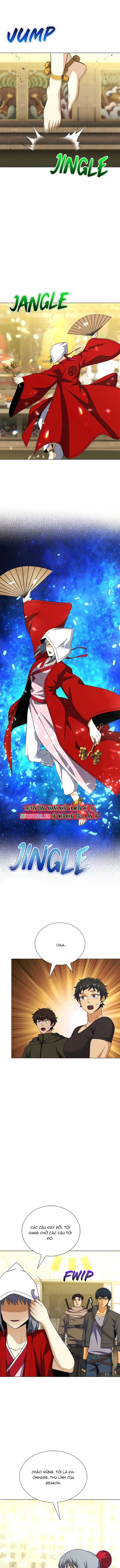 Thợ Săn Ăn Thịt Người - Chapter 111 - Page 4