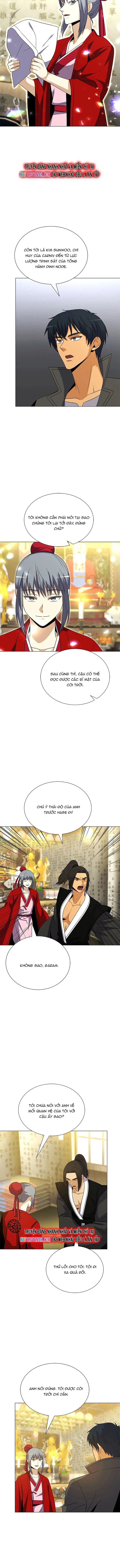 Thợ Săn Ăn Thịt Người - Chapter 111 - Page 5