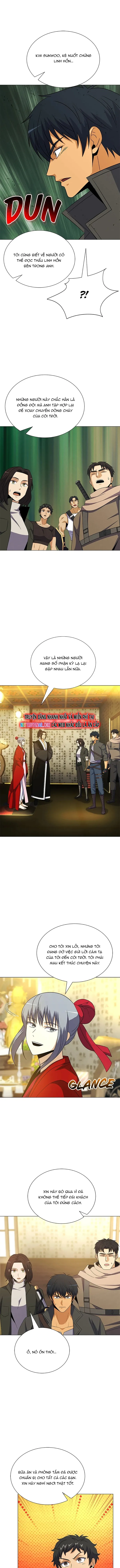 Thợ Săn Ăn Thịt Người - Chapter 111 - Page 6