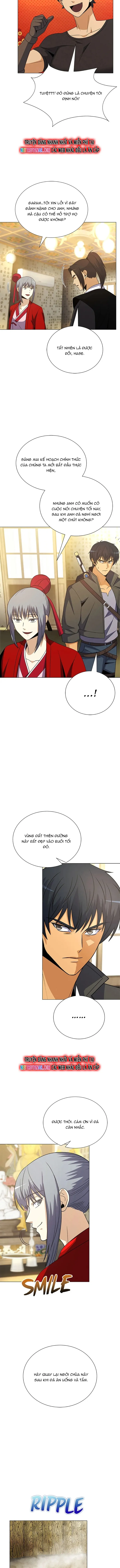 Thợ Săn Ăn Thịt Người - Chapter 111 - Page 7