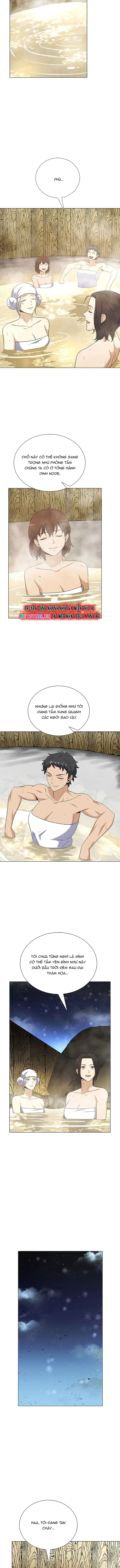 Thợ Săn Ăn Thịt Người - Chapter 111 - Page 8