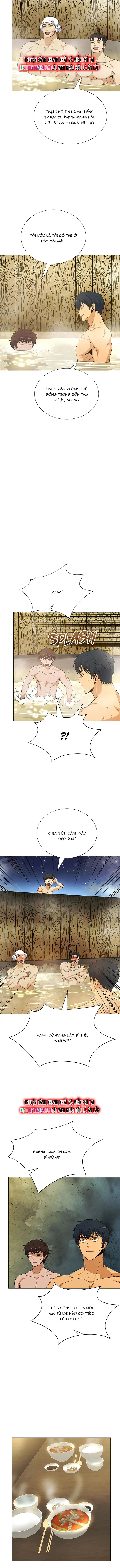 Thợ Săn Ăn Thịt Người - Chapter 111 - Page 9
