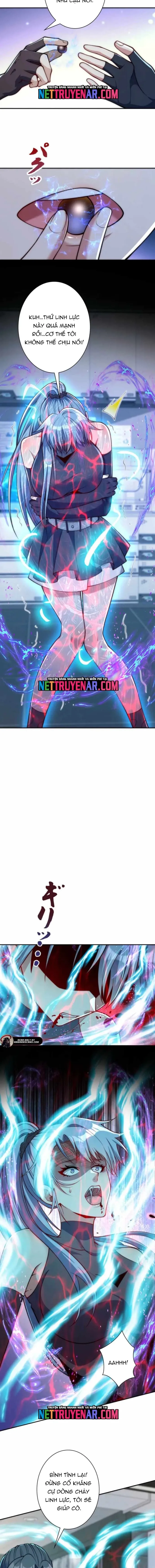 Trùng Sinh: Tôi Đứng Top Nhờ Hệ Thống Gian Lận Chapter 48 - Trang 1
