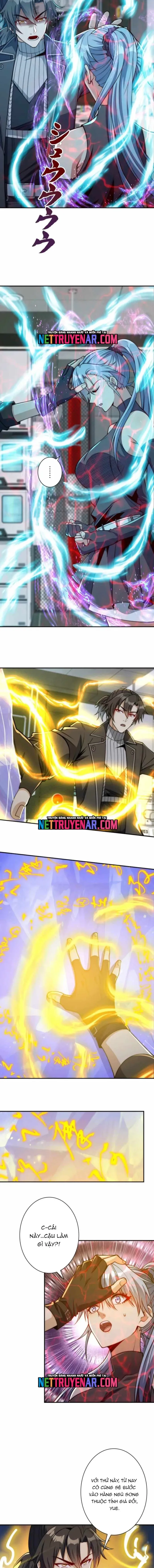 Trùng Sinh: Tôi Đứng Top Nhờ Hệ Thống Gian Lận Chapter 48 - Trang 2