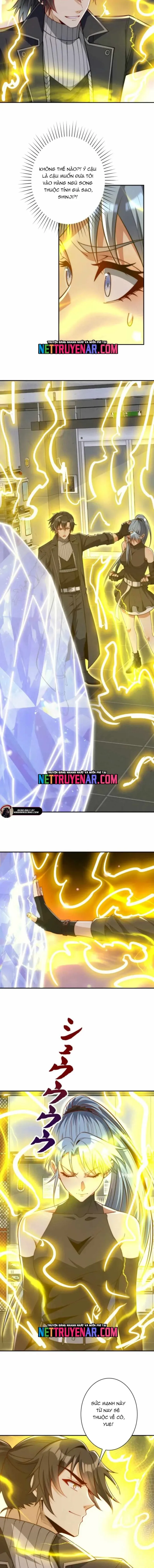 Trùng Sinh: Tôi Đứng Top Nhờ Hệ Thống Gian Lận Chapter 48 - Trang 3