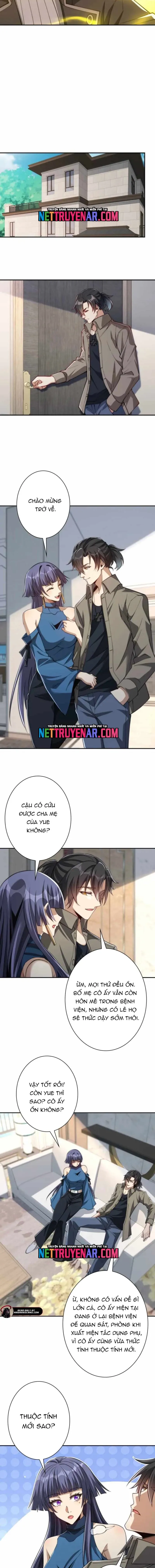 Trùng Sinh: Tôi Đứng Top Nhờ Hệ Thống Gian Lận Chapter 48 - Trang 4