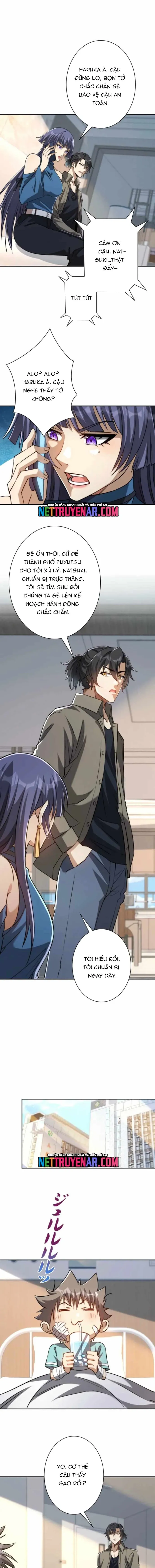 Trùng Sinh: Tôi Đứng Top Nhờ Hệ Thống Gian Lận Chapter 48 - Trang 7