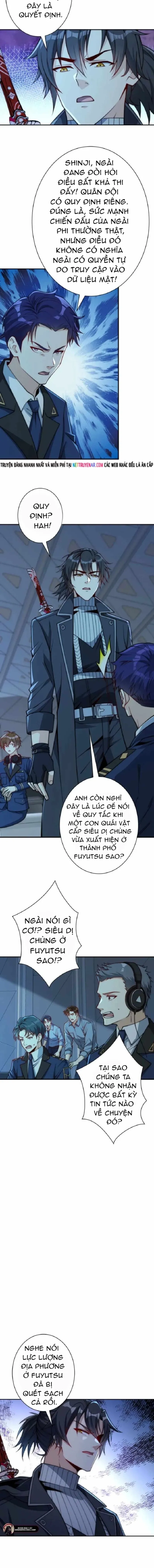 Trùng Sinh: Tôi Đứng Top Nhờ Hệ Thống Gian Lận Chapter 49 - Trang 1