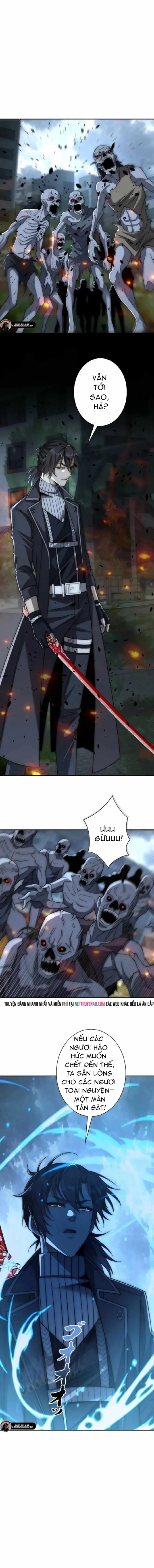 Trùng Sinh: Tôi Đứng Top Nhờ Hệ Thống Gian Lận Chapter 49 - Trang 10