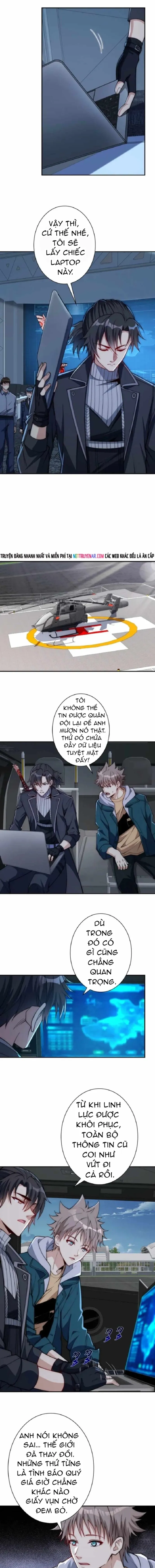 Trùng Sinh: Tôi Đứng Top Nhờ Hệ Thống Gian Lận Chapter 49 - Trang 2