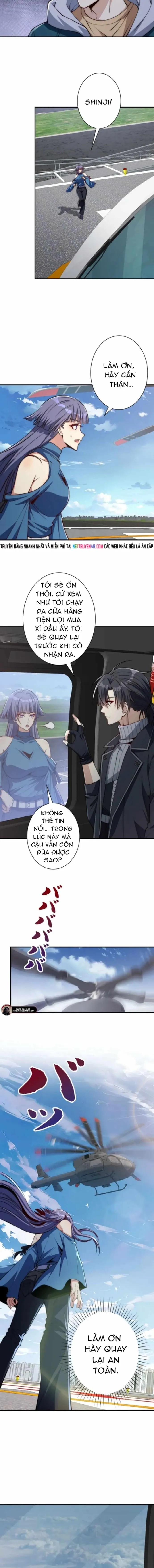 Trùng Sinh: Tôi Đứng Top Nhờ Hệ Thống Gian Lận Chapter 49 - Trang 3