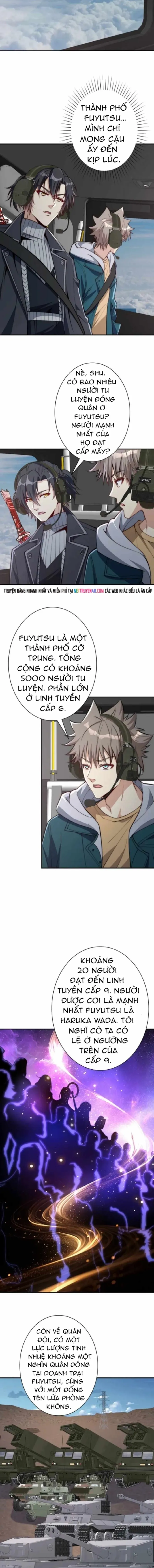 Trùng Sinh: Tôi Đứng Top Nhờ Hệ Thống Gian Lận Chapter 49 - Trang 4