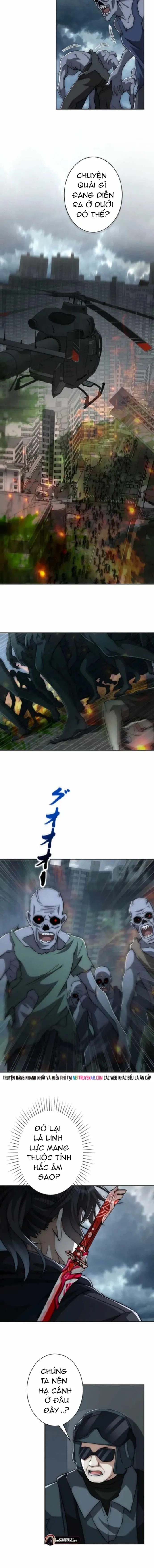 Trùng Sinh: Tôi Đứng Top Nhờ Hệ Thống Gian Lận Chapter 49 - Trang 6