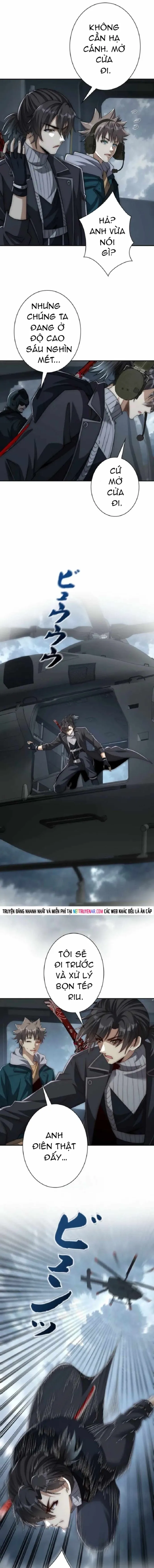 Trùng Sinh: Tôi Đứng Top Nhờ Hệ Thống Gian Lận Chapter 49 - Trang 7