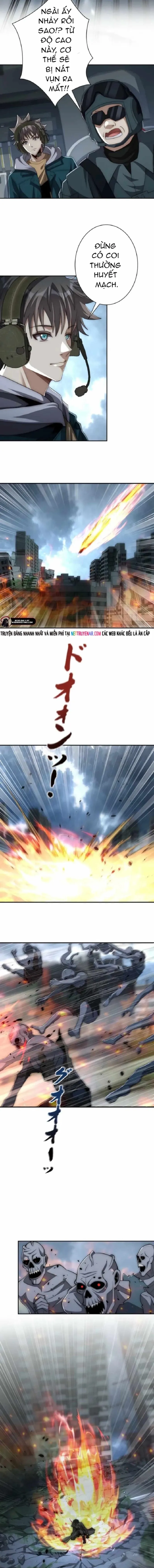 Trùng Sinh: Tôi Đứng Top Nhờ Hệ Thống Gian Lận Chapter 49 - Trang 8