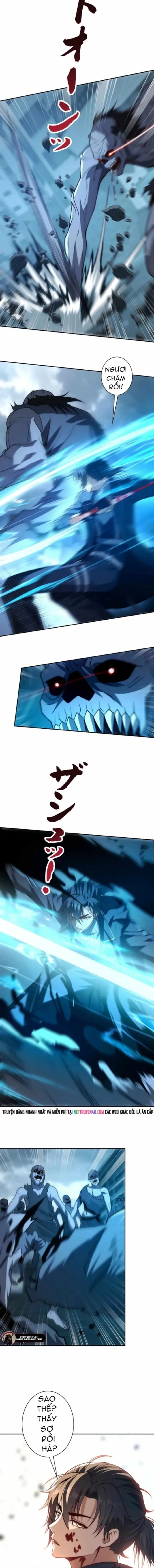 Trùng Sinh: Tôi Đứng Top Nhờ Hệ Thống Gian Lận Chapter 50 - Trang 1