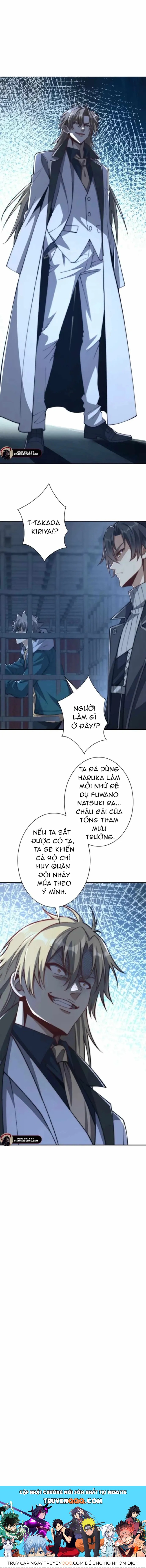Trùng Sinh: Tôi Đứng Top Nhờ Hệ Thống Gian Lận - Chapter 50 - Page 10