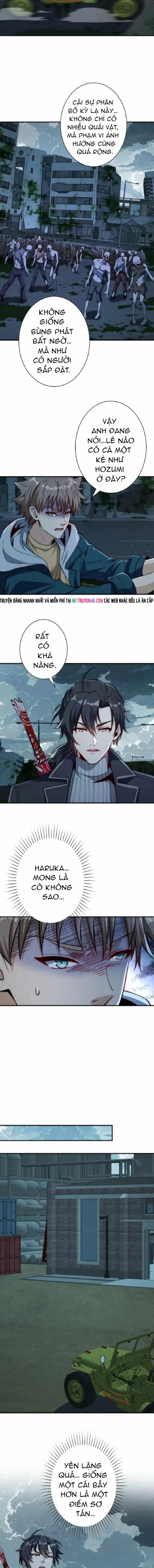 Trùng Sinh: Tôi Đứng Top Nhờ Hệ Thống Gian Lận Chapter 50 - Trang 6