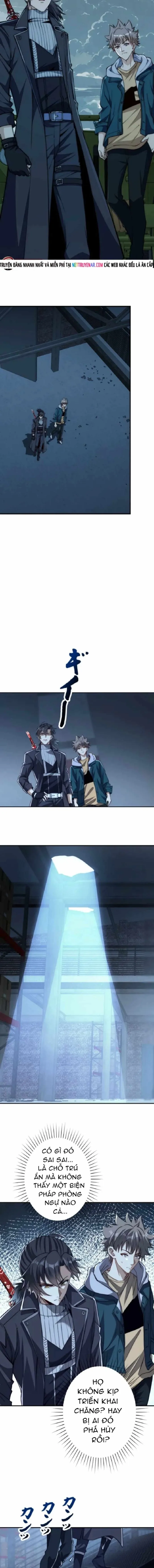 Trùng Sinh: Tôi Đứng Top Nhờ Hệ Thống Gian Lận Chapter 50 - Trang 7