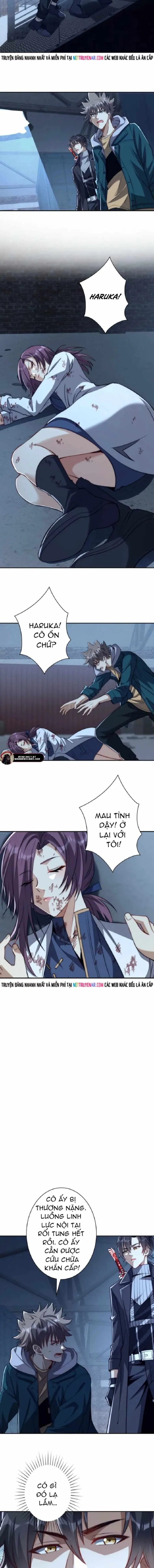 Trùng Sinh: Tôi Đứng Top Nhờ Hệ Thống Gian Lận Chapter 50 - Trang 8