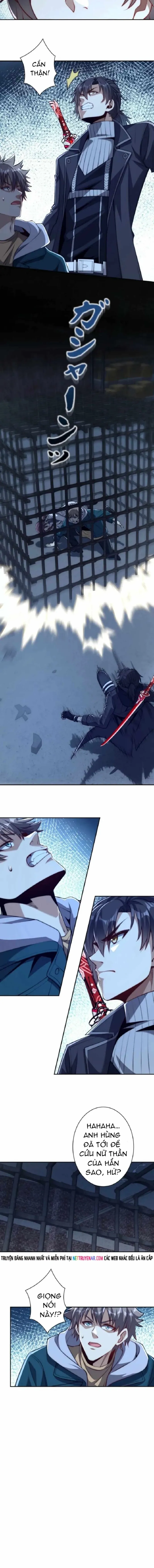 Trùng Sinh: Tôi Đứng Top Nhờ Hệ Thống Gian Lận Chapter 50 - Trang 9