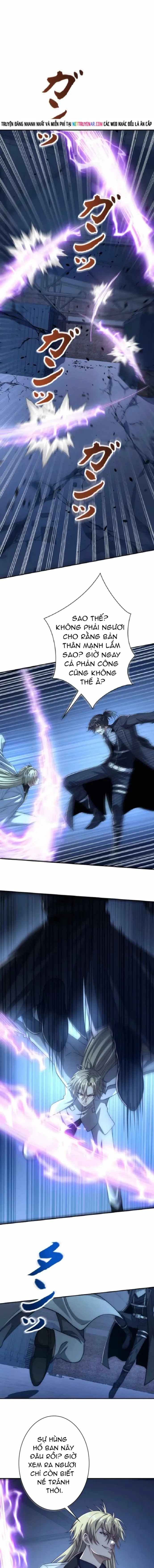 Trùng Sinh: Tôi Đứng Top Nhờ Hệ Thống Gian Lận Chapter 51 - Trang 10