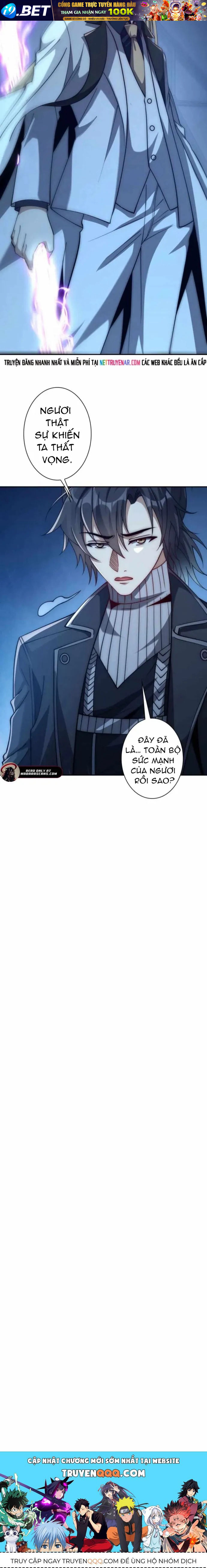 Trùng Sinh: Tôi Đứng Top Nhờ Hệ Thống Gian Lận - Chapter 51 - Page 11