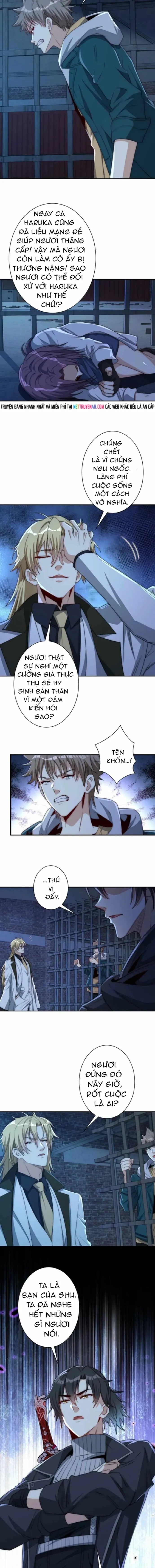 Trùng Sinh: Tôi Đứng Top Nhờ Hệ Thống Gian Lận Chapter 51 - Trang 2