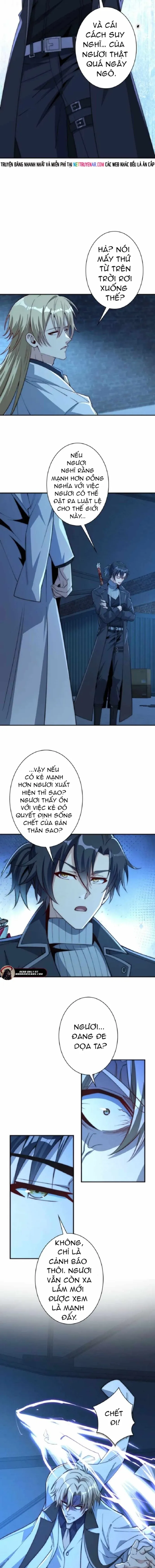 Trùng Sinh: Tôi Đứng Top Nhờ Hệ Thống Gian Lận Chapter 51 - Trang 3