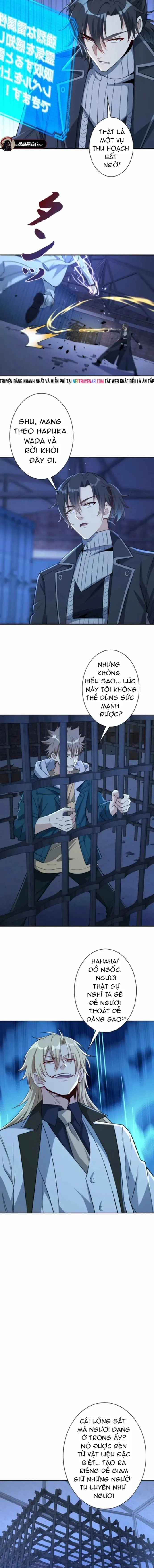 Trùng Sinh: Tôi Đứng Top Nhờ Hệ Thống Gian Lận Chapter 51 - Trang 5