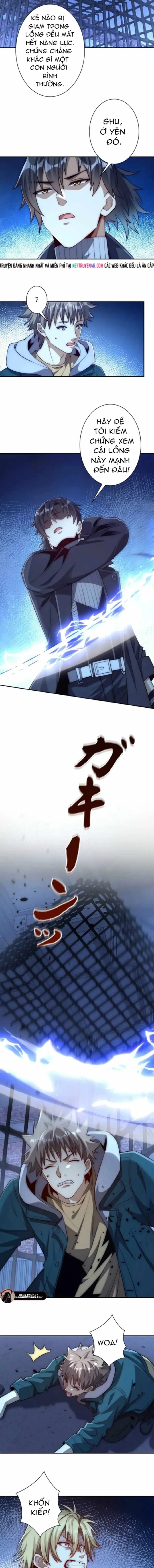 Trùng Sinh: Tôi Đứng Top Nhờ Hệ Thống Gian Lận Chapter 51 - Trang 6