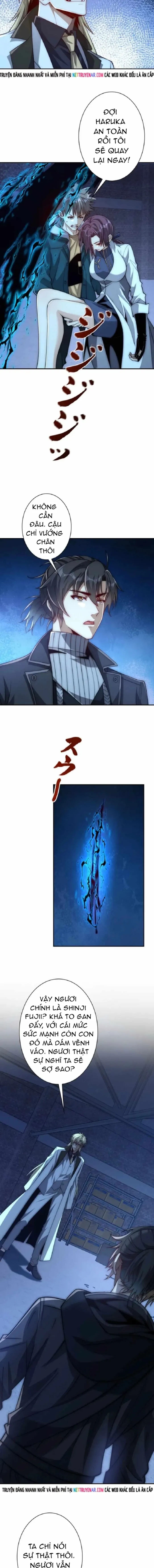 Trùng Sinh: Tôi Đứng Top Nhờ Hệ Thống Gian Lận Chapter 51 - Trang 7