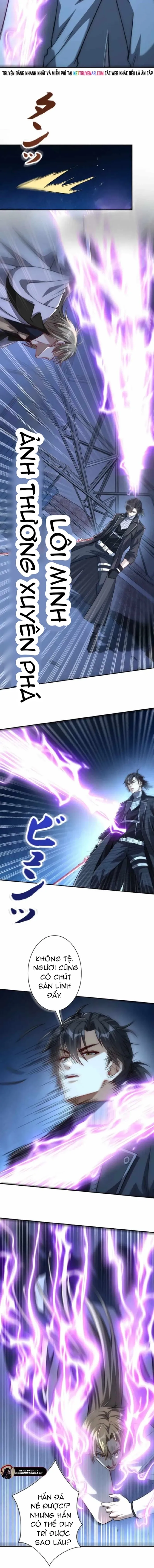 Trùng Sinh: Tôi Đứng Top Nhờ Hệ Thống Gian Lận Chapter 51 - Trang 9