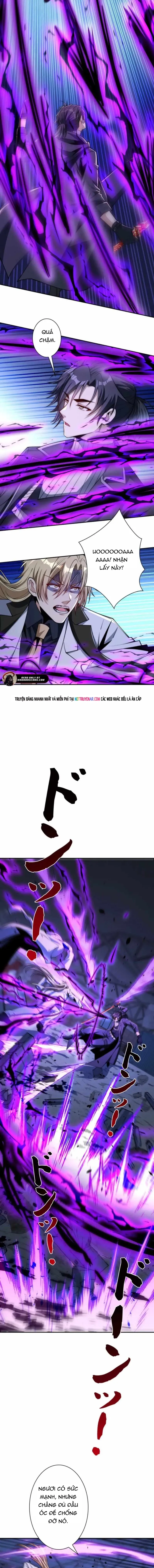 Trùng Sinh: Tôi Đứng Top Nhờ Hệ Thống Gian Lận Chapter 52 - Trang 1