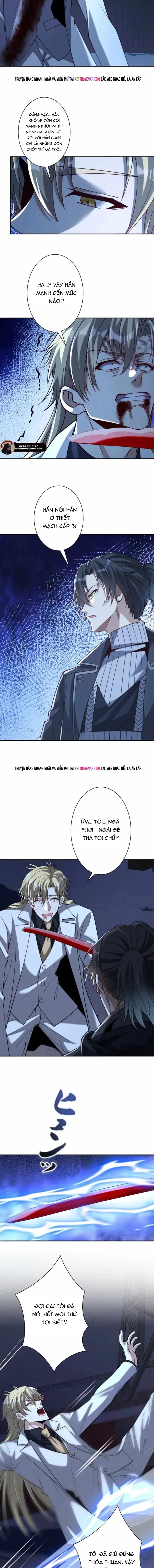 Trùng Sinh: Tôi Đứng Top Nhờ Hệ Thống Gian Lận Chapter 52 - Trang 10