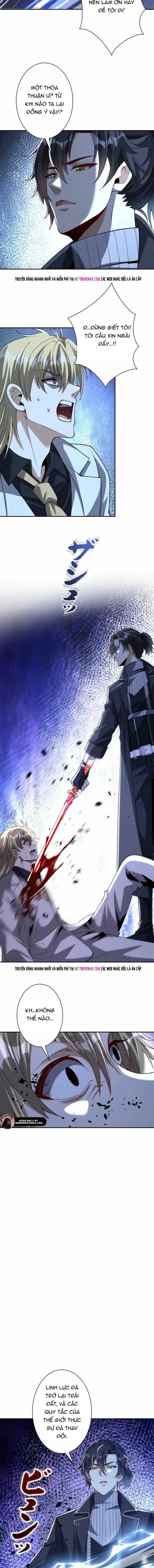 Trùng Sinh: Tôi Đứng Top Nhờ Hệ Thống Gian Lận Chapter 52 - Trang 11